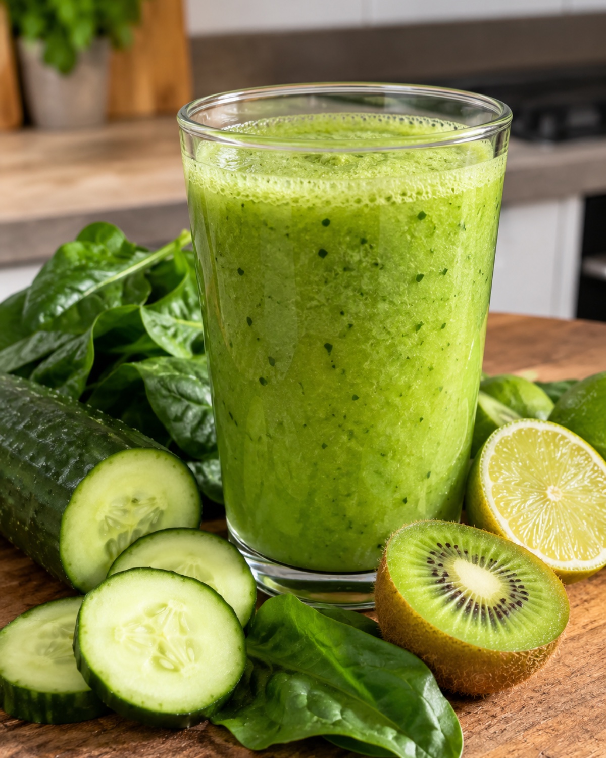 La bebida verde con pepino y kiwi que muchos están preparando para sentirse más ligeros 3 la bebida verde con pepino y kiwi que muchos estan preparando para sentirse mas ligeros img1 20260928191205 bboj6 SOY CHALUPA