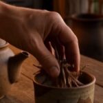 La infusión de valeriana que muchas personas preparan cuando llega la noche y el sueño no aparece