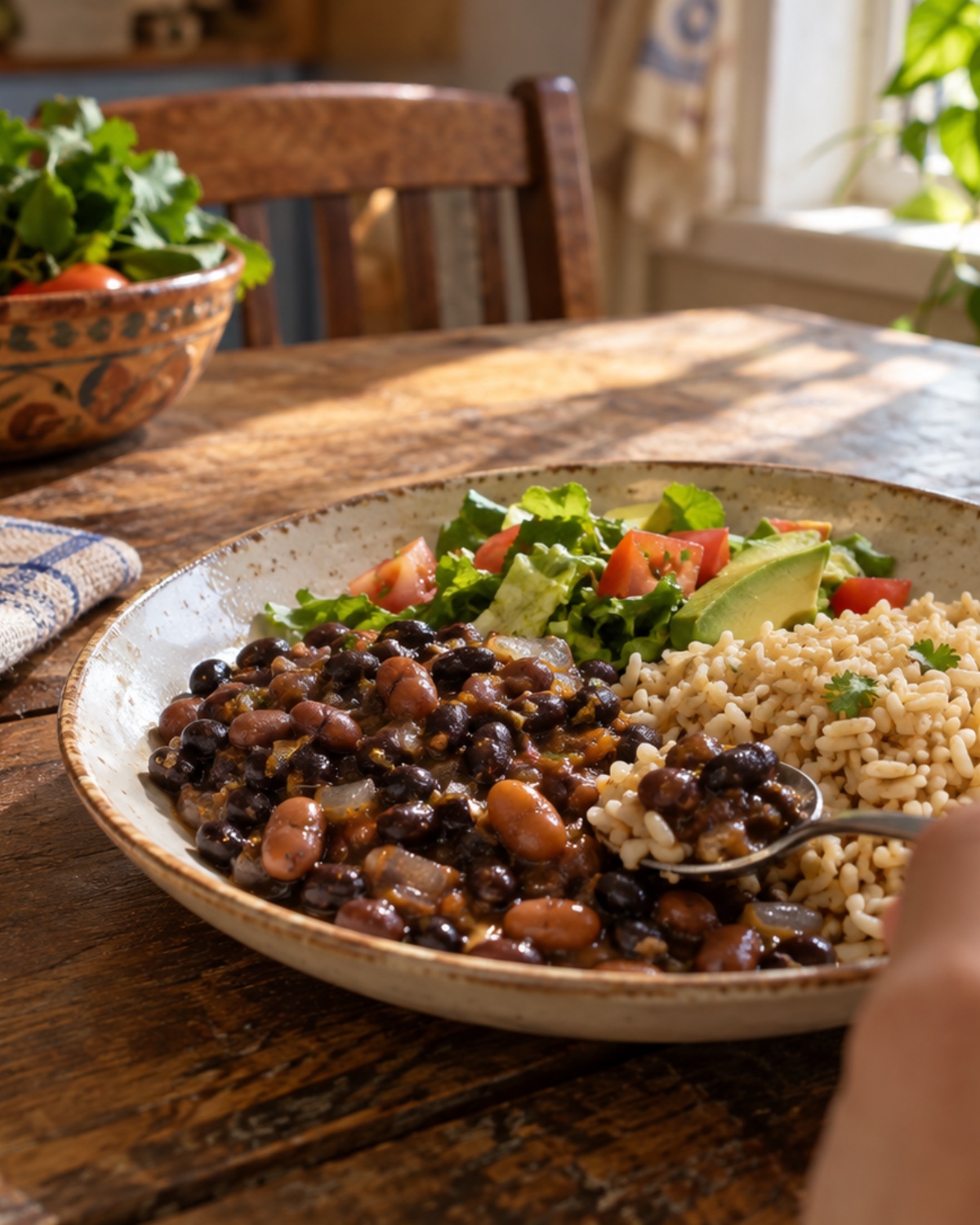 Los frijoles de toda la vida tienen algo que interesa mucho si estás cuidando el colesterol 3 los frijoles de toda la vida tienen algo que interesa mucho si estas cuidando el colestero img1 20260926102534 wopz7 SOY CHALUPA