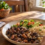 Los frijoles de toda la vida tienen algo que interesa mucho si estás cuidando el colesterol