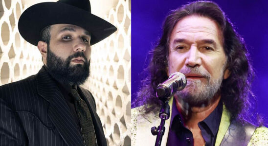 Marco Antonio Solís lanza posible indirecta a Carín León tras cancelación de su concierto en Las Vegas 7 marco SOY CHALUPA
