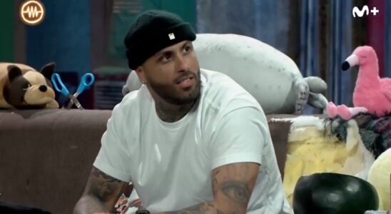Nicky Jam bromea sobre la ruptura de Bruno y la celebración con confeti 28 media brain 38820 cover cab7159c60cf019d SOY CHALUPA