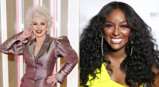 Charytín Goyco ofrece consejos a Amara La Negra sobre su relación a distancia 19 media brain 38828 cover fbb4a4978e8b0b05 SOY CHALUPA