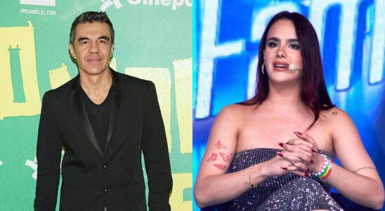 Adrián Uribe expresa apoyo a Gala Montes y Aleks Syntek sobre salud mental en En Casa Con Telemundo 7 media brain 38909 cover eed09bab9955ca9a SOY CHALUPA