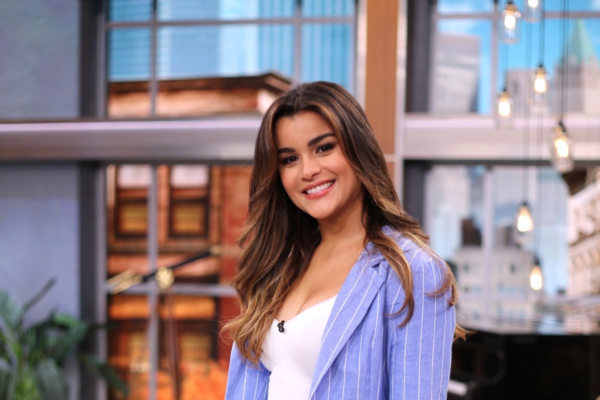 Clarissa Molina se emociona con un mensaje especial de su mamá en El Gordo y La Flaca 5 media brain 38911 internal 1 43ab32922e3662cc SOY CHALUPA