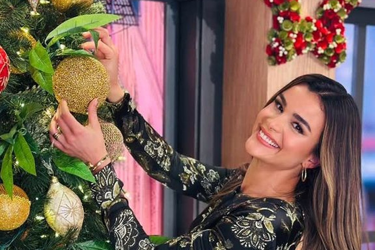 Clarissa Molina se emociona con un mensaje especial de su mamá en El Gordo y La Flaca 6 media brain 38911 internal 2 7714afeed4614f51 SOY CHALUPA