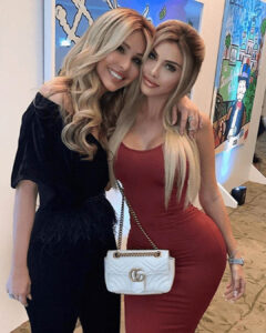 Myrka Dellanos sorprende con una dura confesion sobre su hija Alexa - VIDEO 5 myrka SOY CHALUPA