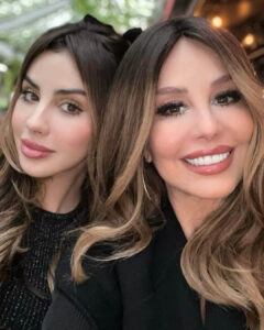 Myrka Dellanos sorprende con una dura confesion sobre su hija Alexa - VIDEO 6 myrka1 SOY CHALUPA