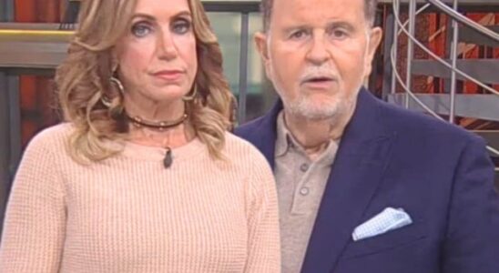 VIDEO: Lili Estefan cuenta el drama del famoso actor cuya mansión se está 'tragando la tierra' 21 Nicolas Cage