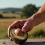 No tires la semilla del aguacate: así preparan la bebida con jamaica, canela y clavo