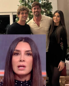 William Levy celebra su cumpleaños con el cariño de sus hijos y una indirecta a Elizabeth Gutierrez? 6 qwerio SOY CHALUPA