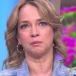 Adamari López se quiebra al recordar el duro momento que cambió su vida para siempre