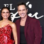 FOTO: Aislinn Derbez y Mauricio Ochmann avivan los rumores de reconciliación con un inesperado gesto