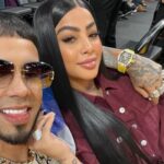 ¿Yailin y Anuel AA juntos otra vez? Aseguran que la expareja se habría reconciliado