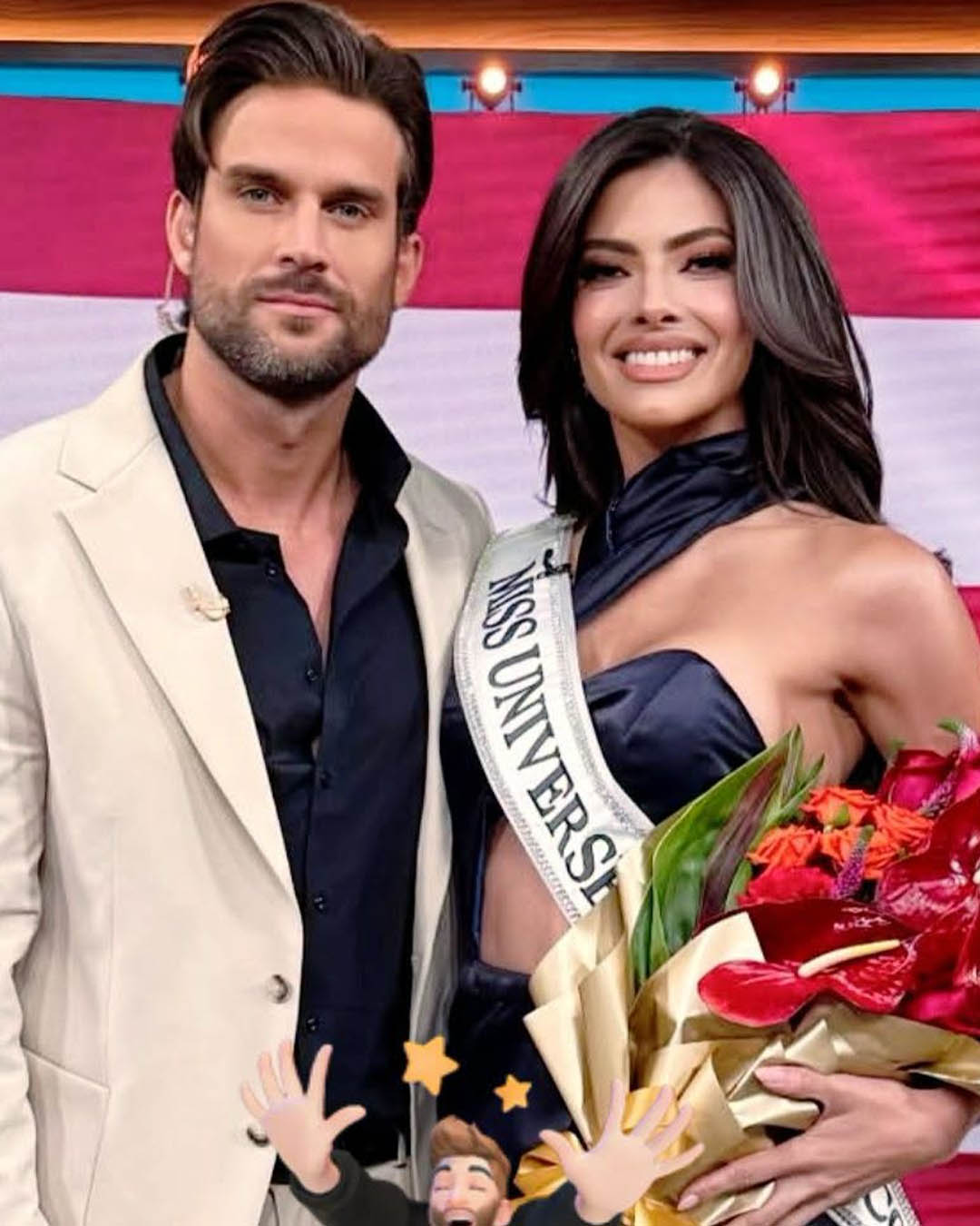 Asi se prepara Jennifer Barreto, Miss Universo Puerto Rico, para conquistar la corona universal 6 SOY CHALUPA