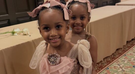 Las Royal Twins deslumbran como invitadas especiales en RD Fashion Week Kids 2026 - (VIDEO) 7 Screenshot 2026 10 16 023920 SOY CHALUPA