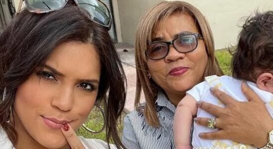 No le gusto? Francisca califico el pavo que preparó su suegra en la celebración de Thanksgiving (VIDEO) 4 Screenshot 2026 10 16 024229 SOY CHALUPA