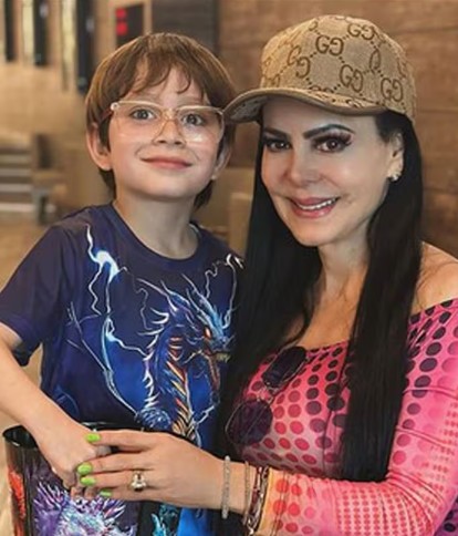 Explican por qué Maribel Guardia renunció a su nieto en Despierta América 6 Screenshot 2026 10 23 131516 SOY CHALUPA