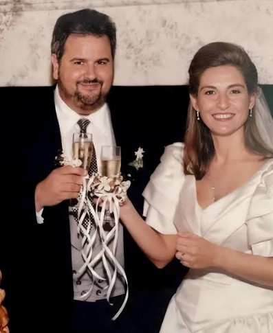 Raúl de Molina dedica emotivas palabras a su esposa por sus 32 años juntos 6 Screenshot 2026 10 23 132009 SOY CHALUPA