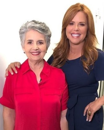 Maria Celeste Arraras celebra el cumpleaños 90 de su madre en un lugar de lujo en Europa 6 Screenshot 2026 10 24 132223 SOY CHALUPA