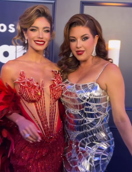 El curioso momento que protagonizó Aleska Genesis en los Premios Billboard al encontrar una cartera mal puesta 6 Screenshot 2026 10 24 142103 SOY CHALUPA