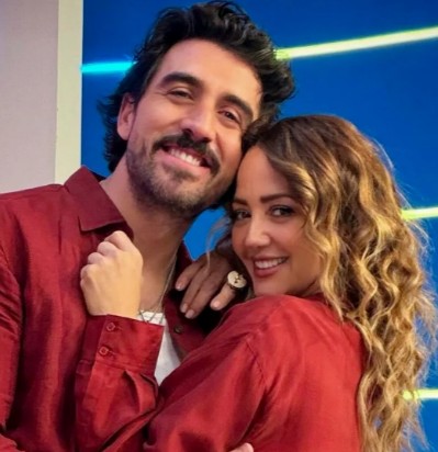 Andrea Legarreta y Luis Carlos Origel se casaron en secreto? El detalle que los habria delatado 5 Screenshot 2026 10 24 142343 SOY CHALUPA