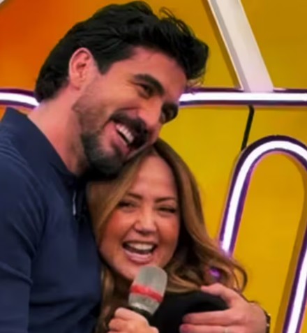 Andrea Legarreta y Luis Carlos Origel se casaron en secreto? El detalle que los habria delatado 6 Screenshot 2026 10 24 142431 SOY CHALUPA