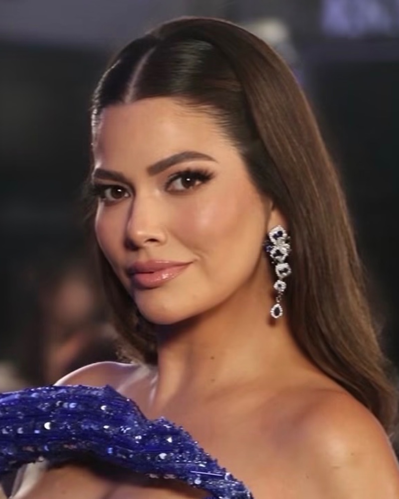 Ana Patricia Gamez