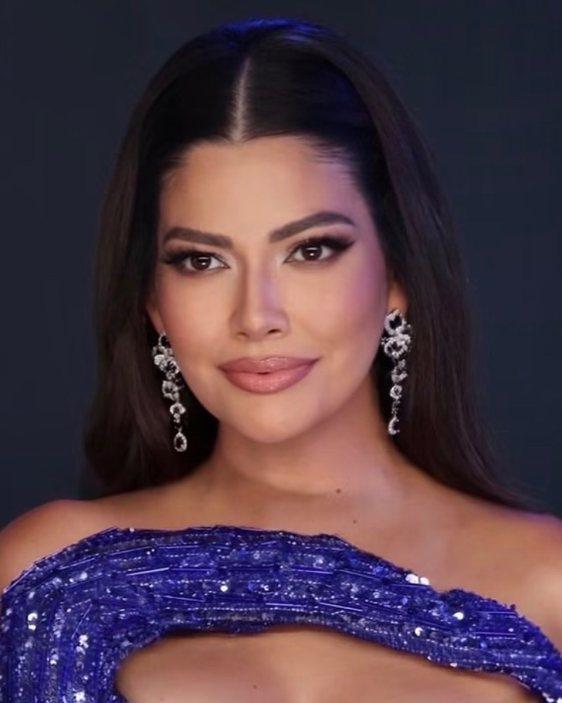 Ana Patricia Gamez