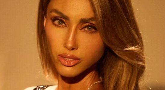 Irreconocible! Anahí preocupa a sus seguidores por su aspecto en nuevas fotos 19 Anahi