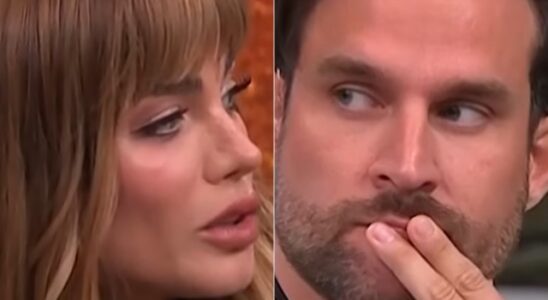 VIDEO: Clovis pone en su lugar a Aleska Génesis tras intentar dejarlo mal parado delante de todos en “Hoy Día” 5 Clovis Nienow y Aleska Genesis