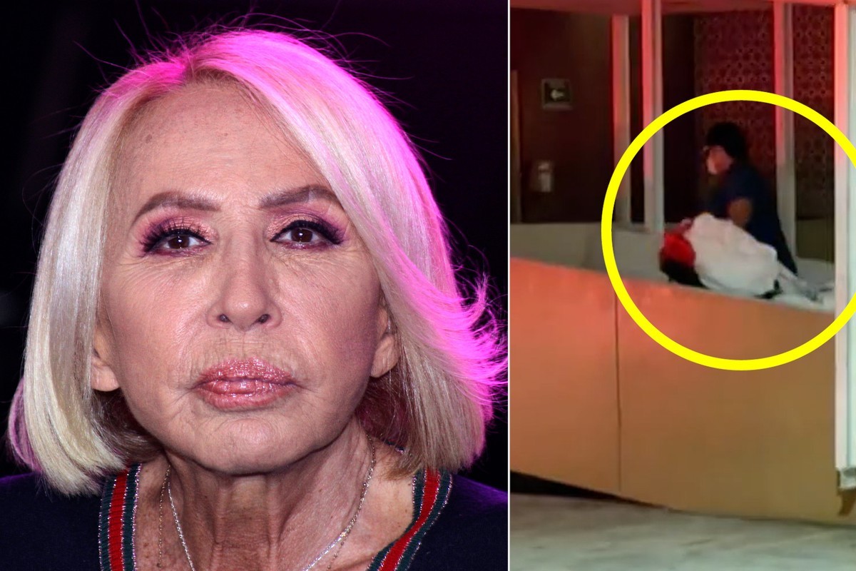 Famosos ARV: Laura Bozzo es operada de emergencia por una úlcera duodenal 5 media brain 39121 internal 1 20fdb43f136bfc68 SOY CHALUPA