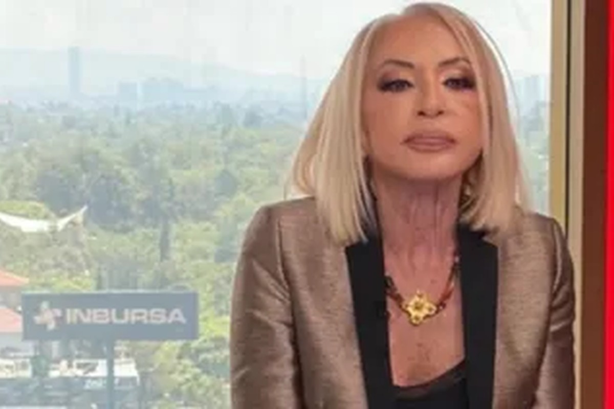 Famosos ARV: Laura Bozzo es operada de emergencia por una úlcera duodenal 6 media brain 39121 internal 2 38fd7f831086029e SOY CHALUPA