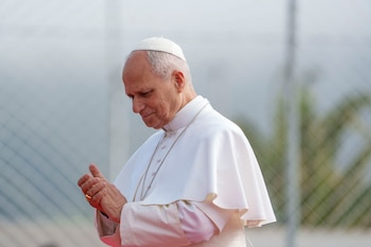 Papa León XIV: qué tipo de cáncer padece y cuáles son los riesgos 6 media brain 39122 internal 2 0652803b78e5f5e2 SOY CHALUPA
