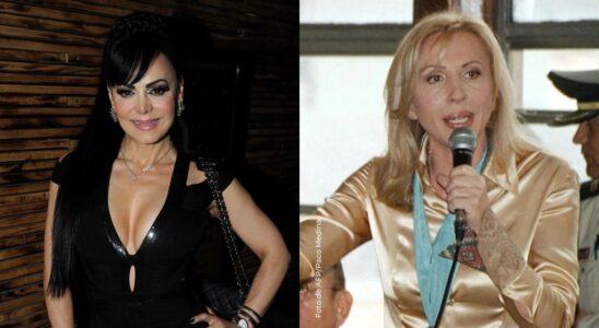 La fria acitud de Maribel Guardia hacia Imelda Tuñón y su preocupación por Laura Bozzo (VIDEO) 16 media brain 39183 cover 6e67fe128491af22 SOY CHALUPA