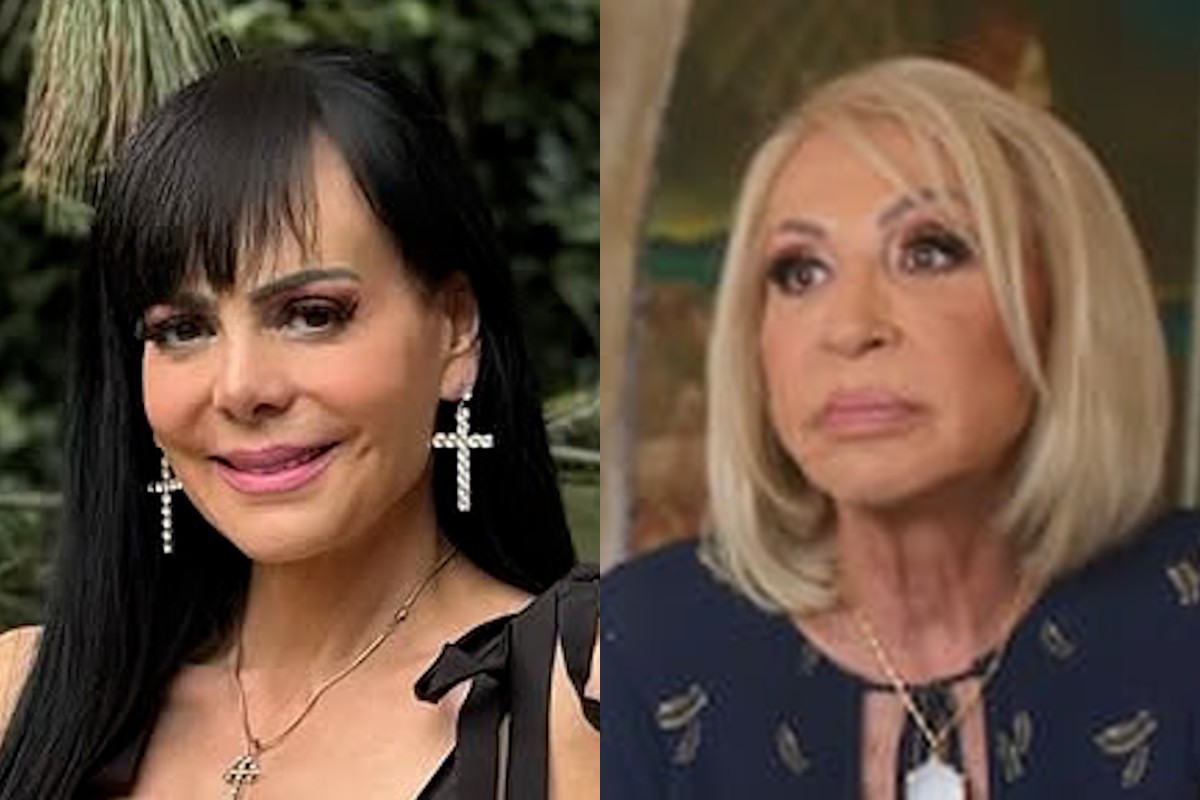 La fria acitud de Maribel Guardia hacia Imelda Tuñón y su preocupación por Laura Bozzo (VIDEO) 5 media brain 39183 internal 1 97f16f31b0a61a0a SOY CHALUPA