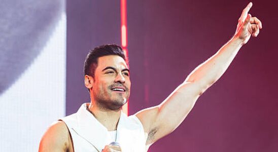 Carlos Rivera preocupa con inesperado anuncio sobre su salud y reprograma conciertos de su gira ¡Vida México! (VIDEO) 13 media brain 39185 cover d33cdc2cd8220f7f SOY CHALUPA