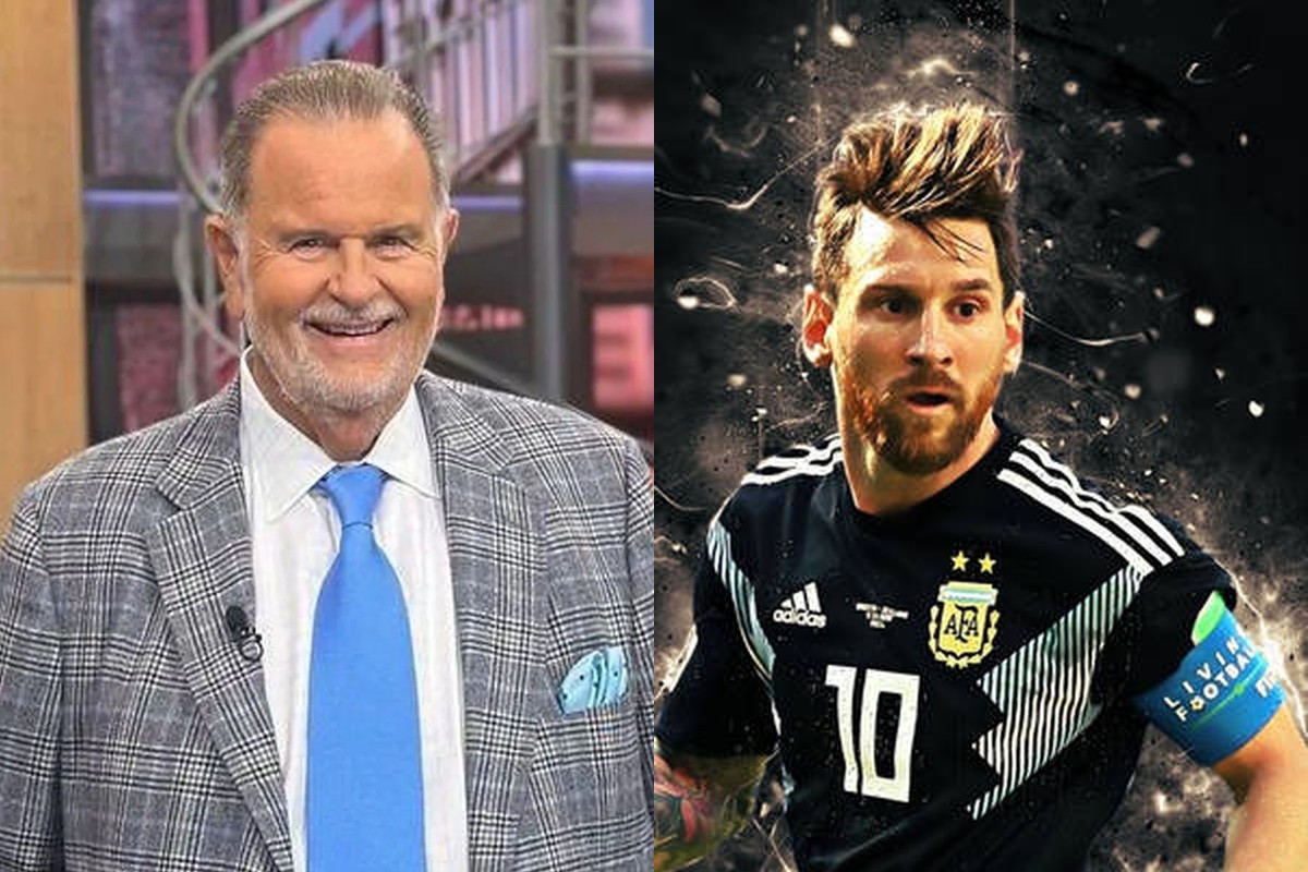 Raúl De Molina encuentra extraña la despedida de Messi de la Selección Argentina 6 media brain 39297 internal 2 39686b9083f2a91e SOY CHALUPA