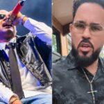 Raphy Pina y Dalvin La Melodia